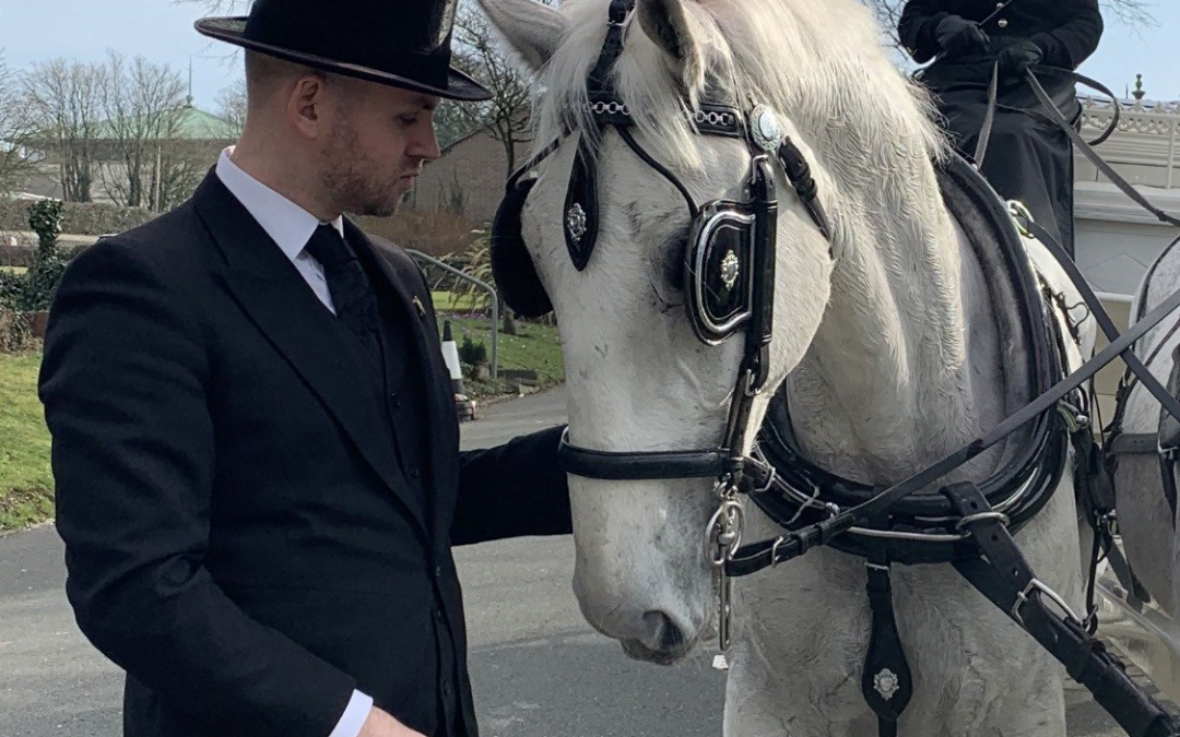 Horse & Carriage Funerals